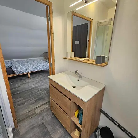 Du Cedre Apartment Cuvilly