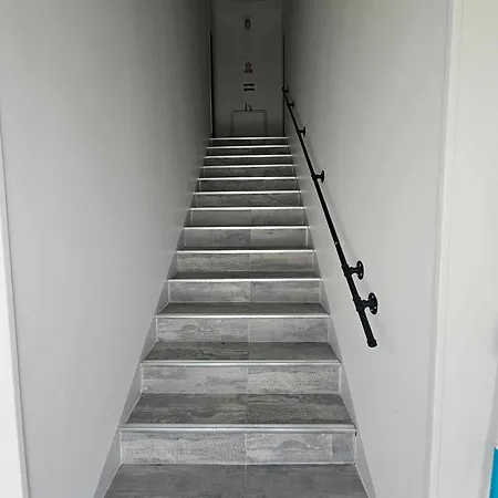 Du Cedre Apartment *