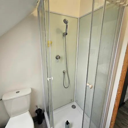 Du Cedre Apartment *