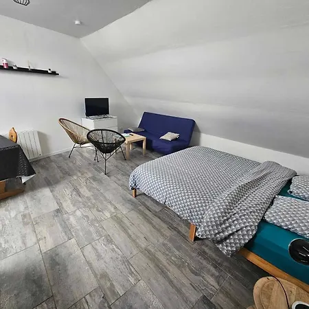Apartment Du Cedre *