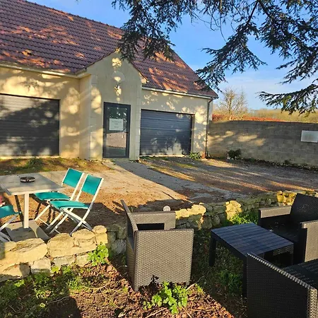 Du Cedre Appartement