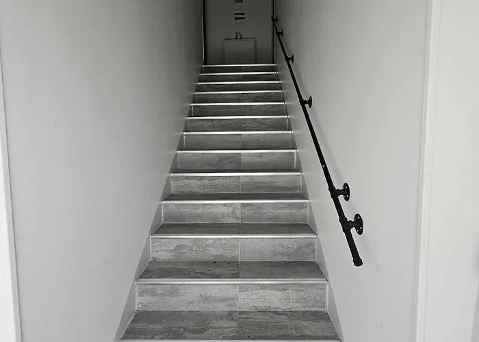 Du Cèdre Appartement *