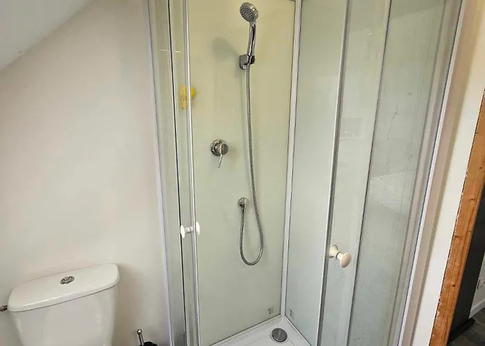 Du Cèdre Appartement *